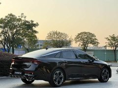 Kia K5 2021 380T GT-Line Refresh Edition - ფოტო 5