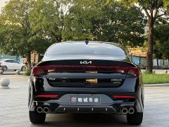 Kia K5 2021 380T GT-Line Refresh Edition - ფოტო 6