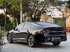 Kia K5 2021 380T GT-Line Refresh Edition - ფოტო 7