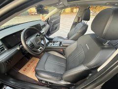 Kia K5 2021 380T GT-Line Refresh Edition - ფოტო 8