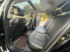 Kia K5 2021 380T GT-Line Refresh Edition - ფოტო 9