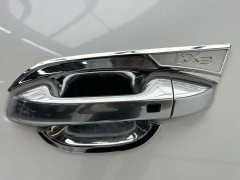 Kia Situs 2023 1.5L CVT Luxury - ფოტო 10