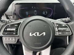 Kia Situs 2023 1.5L CVT Luxury - ფოტო 12