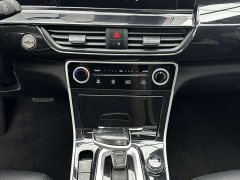 Kia Situs 2023 1.5L CVT Luxury - ფოტო 14