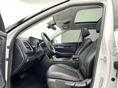 Kia Situs 2023 1.5L CVT Luxury - ფოტო 4