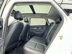 Kia Situs 2023 1.5L CVT Luxury - ფოტო 5