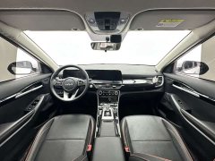 Kia Situs 2023 1.5L CVT Luxury - ფოტო 6