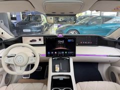 Stelato Enjoy S9 2026 Extended Range Ultra RWD 53kWh (192-channel LiDAR) - ფოტო 5