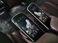 Buick Century 2.0T Six-Seat Yun Shi Edition - ფოტო 17