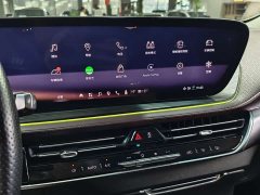 Buick Century 2.0T Six-Seat Yun Shi Edition - ფოტო 18
