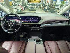 Buick Century 2.0T Six-Seat Yun Shi Edition - ფოტო 4