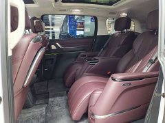 Buick Century 2.0T Six-Seat Yun Shi Edition - ფოტო 6