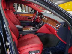 Bentley Flying Spur 4.0T V8 Standard Edition - ფოტო 12