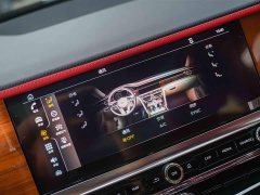 Bentley Flying Spur 4.0T V8 Standard Edition - ფოტო 13