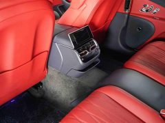 Bentley Flying Spur 4.0T V8 Standard Edition - ფოტო 14