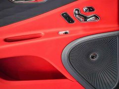 Bentley Flying Spur 4.0T V8 Standard Edition - ფოტო 15