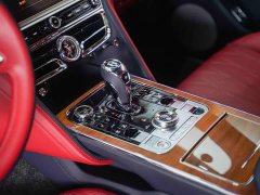 Bentley Flying Spur 4.0T V8 Standard Edition - ფოტო 16