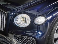 Bentley Flying Spur 4.0T V8 Standard Edition - ფოტო 17