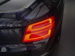 Bentley Flying Spur 4.0T V8 Standard Edition - ფოტო 18