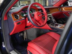 Bentley Flying Spur 4.0T V8 Standard Edition - ფოტო 2