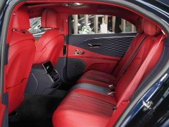 Bentley Flying Spur 4.0T V8 Standard Edition - ფოტო 3
