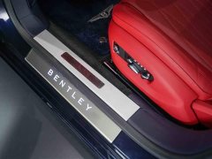 Bentley Flying Spur 4.0T V8 Standard Edition - ფოტო 6