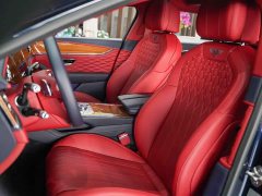 Bentley Flying Spur 4.0T V8 Standard Edition - ფოტო 7