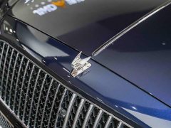 Bentley Flying Spur 4.0T V8 Standard Edition - ფოტო 8