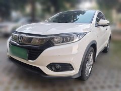 Honda Vezel 2020 1.5L CVT Elite - ფოტო 1