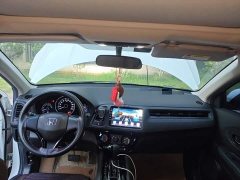 Honda Vezel 2020 1.5L CVT Elite - ფოტო 10