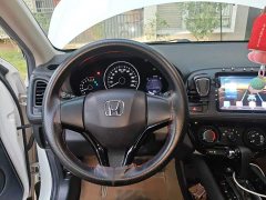 Honda Vezel 2020 1.5L CVT Elite - ფოტო 11