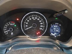 Honda Vezel 2020 1.5L CVT Elite - ფოტო 12