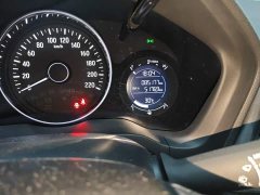 Honda Vezel 2020 1.5L CVT Elite - ფოტო 13
