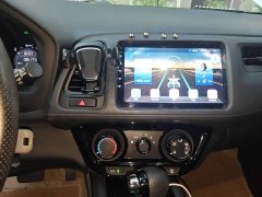 Honda Vezel 2020 1.5L CVT Elite - ფოტო 14