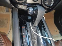 Honda Vezel 2020 1.5L CVT Elite - ფოტო 15