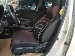 Honda Vezel 2020 1.5L CVT Elite - ფოტო 16