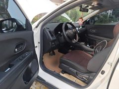 Honda Vezel 2020 1.5L CVT Elite - ფოტო 17