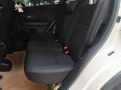 Honda Vezel 2020 1.5L CVT Elite - ფოტო 18