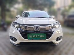 Honda Vezel 2020 1.5L CVT Elite - ფოტო 2