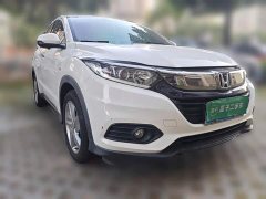 Honda Vezel 2020 1.5L CVT Elite - ფოტო 3