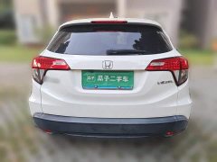Honda Vezel 2020 1.5L CVT Elite - ფოტო 5