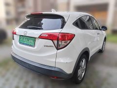 Honda Vezel 2020 1.5L CVT Elite - ფოტო 6