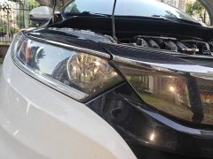 Honda Vezel 2020 1.5L CVT Elite - ფოტო 7