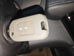 Honda Vezel 2020 1.5L CVT Elite - ფოტო 9
