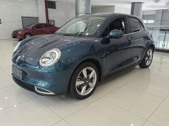 ORA Good Cat 2021 400km Standard Range Venus Edition Ternary Lithium Battery - ფოტო 1