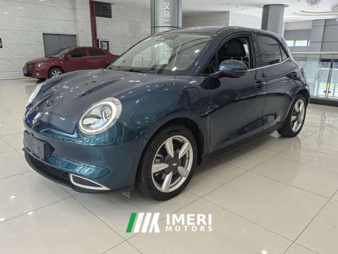 2022 ORA Good Cat 2021 400km Standard Range Venus Edition Ternary Lithium Battery - ავტომობილი ჩინეთიდან