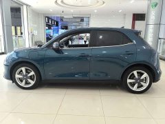 ORA Good Cat 2021 400km Standard Range Venus Edition Ternary Lithium Battery - ფოტო 12
