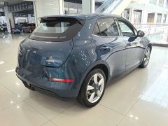 ORA Good Cat 2021 400km Standard Range Venus Edition Ternary Lithium Battery - ფოტო 13