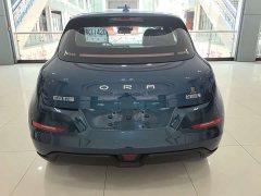 ORA Good Cat 2021 400km Standard Range Venus Edition Ternary Lithium Battery - ფოტო 14