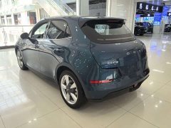 ORA Good Cat 2021 400km Standard Range Venus Edition Ternary Lithium Battery - ფოტო 15